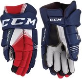 CCM 5092 IJshockeyhandschoenen Kinderen- Junior Rood