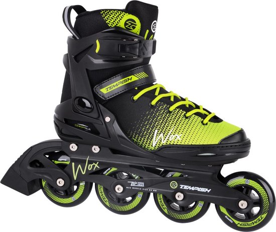 Tempish Wox 84 Inline skates - 45 - Volwassenen