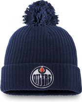 Fanatics Muts NHL Edmonton Oilers- One size