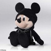 Knuffel / Pluche - Kingdom Hearts - King Mickey (33cm)