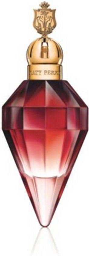Katy Perry Killer Queen for Women Eau de Parfum 50 ml
