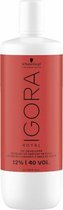 Schwarzkopf Igora Royal Developer 12% 40 vol - 1000 ml - Haarverf