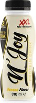 XXL Nutrition - N'Joy Protein Drink 6-pack Banaan
