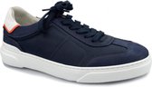 Pius Gabor 1016.11.01 - Heren Sneaker - donkerblauw - Maat 41 (7.5 UK)