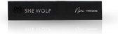 NIRI - MULTIFUNCTIONEEL PINCET - SHE WOLF - BLACK