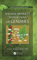 Natural Products Interactions on Genomes