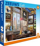 Café de Zélande (1000)