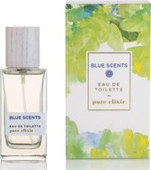 Blue Scents Eau de Toilette Pure Elixir [50ml]