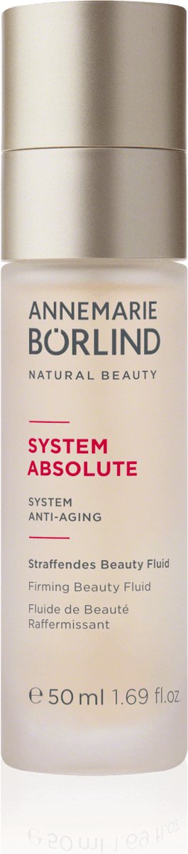 Goedkoopste Annemarie Borlind Anti-Aging Beauty Huidserum