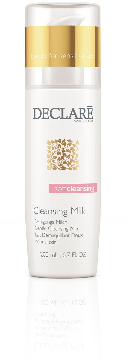 Goedkoopste Declaré Gentle Cleansing Milk 200 ML