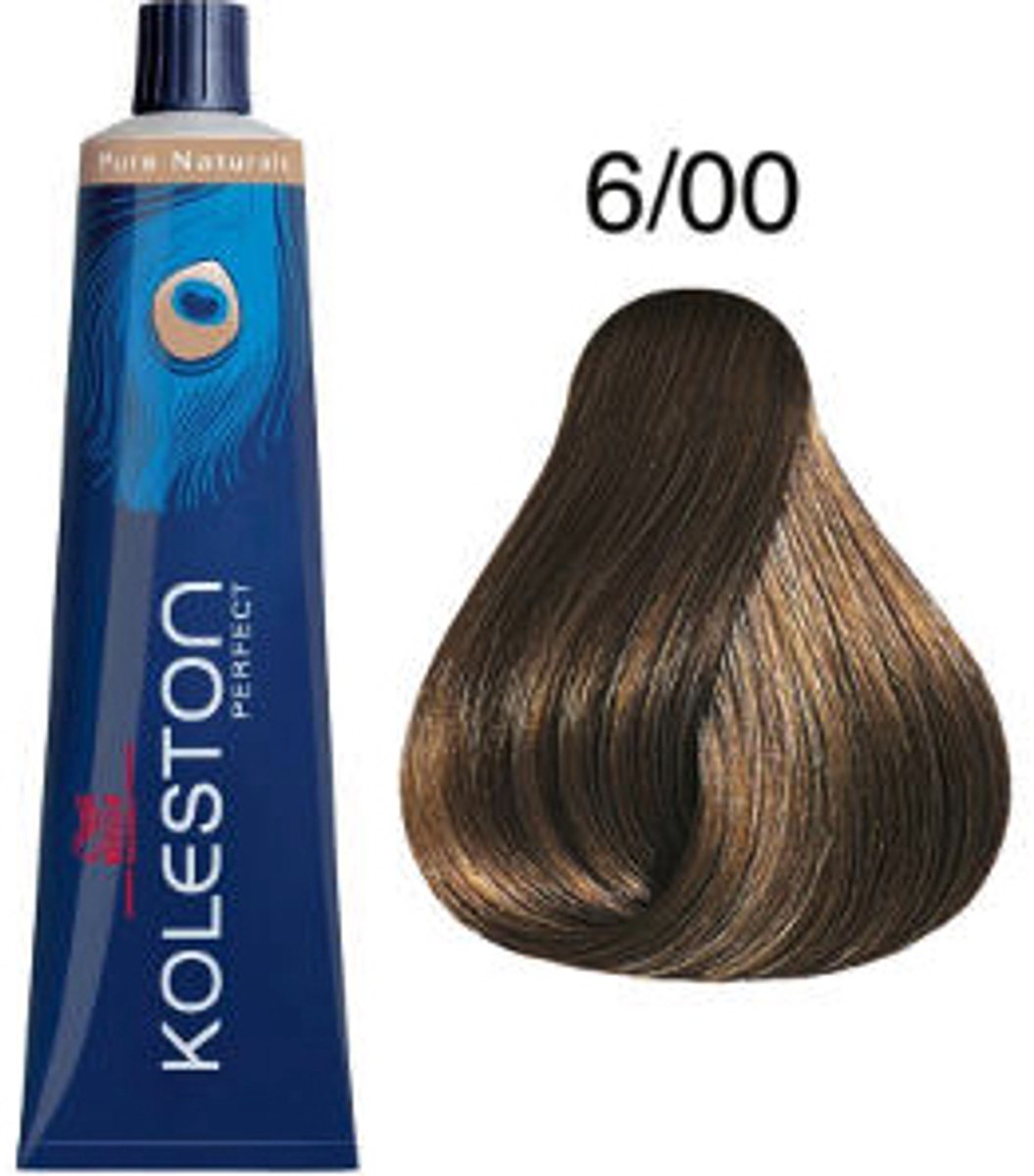 Wella Koleston Perfect
