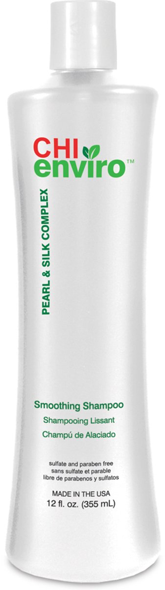 CHI Enviro Vrouwen Shampoo 355 ml