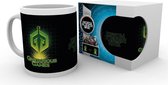 Ready Player One Mug Gregarious Games