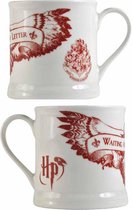 Harry Potter Mug Vintage Waiting for my Letter