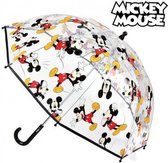 UMBRELLA POE MANUAL MICKEY