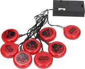 Star Wars: Darth Vader Lights Set With Sound