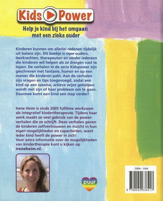 Kids Power - Word je nog beter?