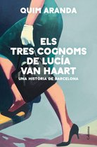 Clàssica - Els tres cognoms de Lucía Van Haart
