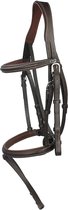 Dy'on Hoofdstel  Wc Classic Flash - Brown - full