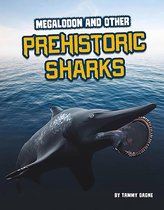 Sharks Close-Up - Megalodon and Other Prehistoric Sharks