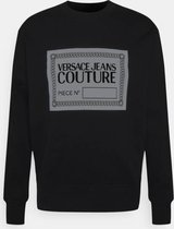 Versace Jeans Couture Sweater Black - XXL