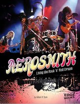 Legends of Rock - Aerosmith