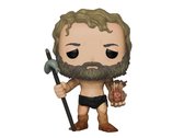 Funko Pop! Movies Cast Away Chuck with Wilson