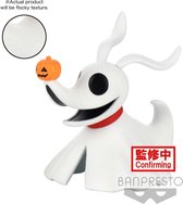 The Nightmare Before Christmas: Fluffy Puffy - Zero