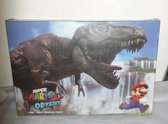 Super Mario Odyssey The Chase 1000 Piece Jigsaw Puzzle