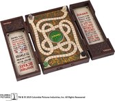 Jumanji - Electronic game board - Miniature version (UK)
