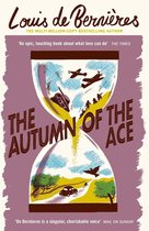 ISBN Autumn of the Ace, Roman, Anglais, 288 pages