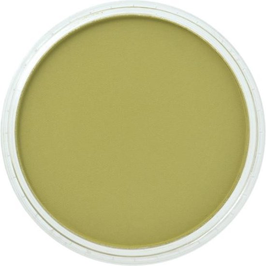 PanPastel - Bright Yellow Green Shade