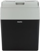 Mestic MTEC-25 Koelbox Thermo-elektrisch - Inhoud: 23 L (geschikt voor 1 L flessen) - Met 12 V en 230 V aansluiting