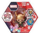 Wow! POD - Marvel - Loki