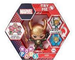 Wow! POD - Marvel - Loki