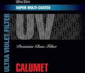 Calumet 52 mm Filter Multi-Coat UV