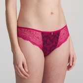 Marie Jo Anna String 0602420 Amarena - Rood - maat 40