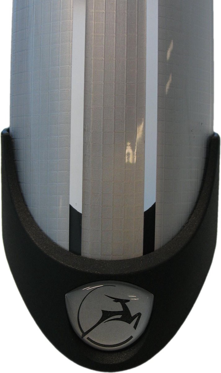 Gazelle Spatbord Voor - 28 inch - B50G met spatlap en neus - Zilver |  bol.com