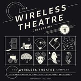 The Wireless Theatre Collection, Vol. 1