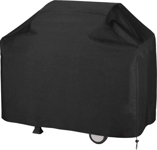 BBQ-hoes -  Barbecue Cover, BBQ Grill Cover, Waterdichte Gas Grill Cover, BBQ COVER, Beschermende hoes voor Webber Brinkmann Char Rode Holland Jenn Air (145 x 61 x 117) -  (WK 02124)