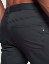 Nike Men Flex 5 Pocket Pants Black