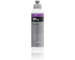 Koch Chemie Micro Cut M3.02 - Micropolijstpasta 250 ml