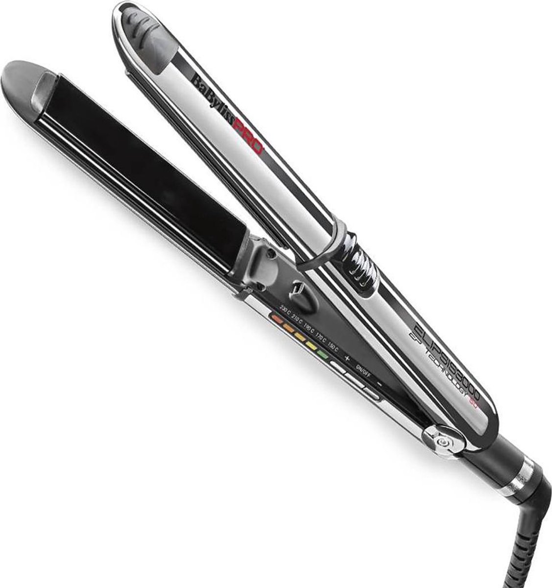 выпрямитель babyliss pro 230 steam отзывы фото 111