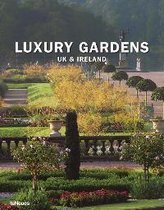 Luxury Gardens UK and Ireland