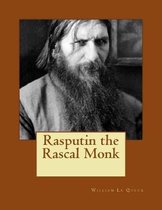 Rasputin the Rascal Monk