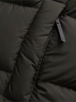 Peak Performance Rivel Down Jacket Olive Extreme