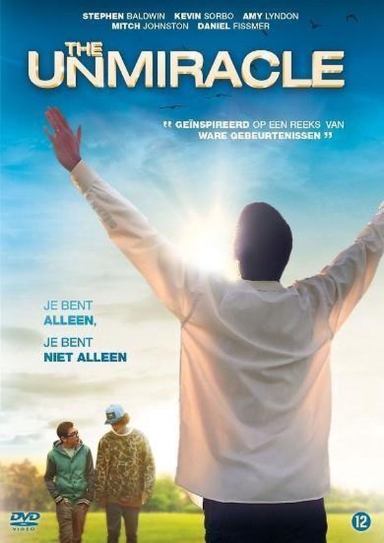 Unmiracle (DVD)