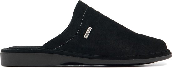 Pantoffel Rohde Men Soave 6758 Cuoio