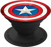 PopSockets Captain America Shield Icon