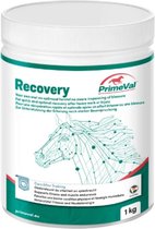 PrimeVal Recovery Paard 1 kg